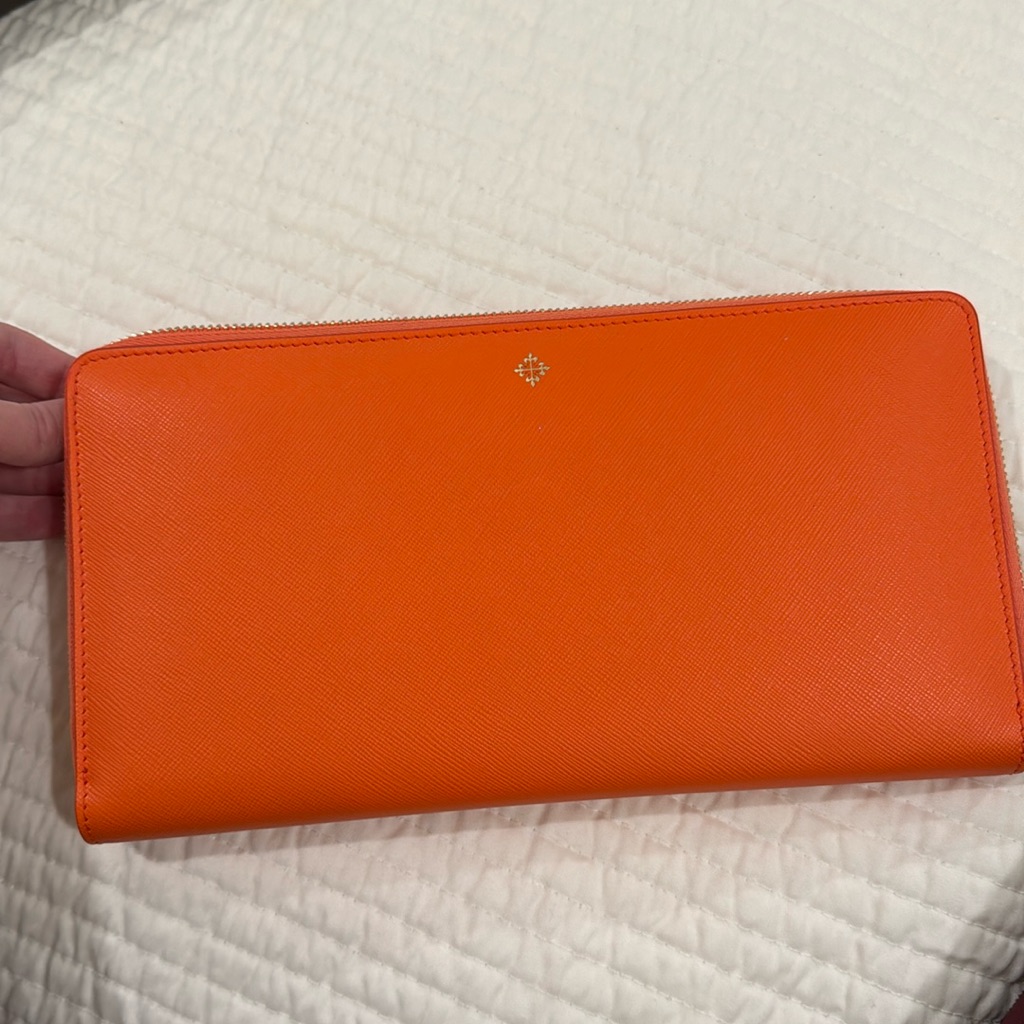 Patek Philippe Wallet